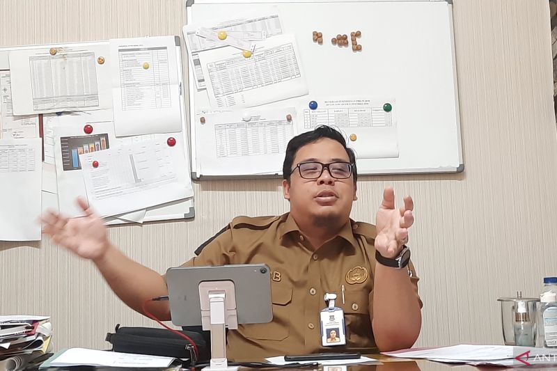 Pemkab Tangerang Buka Layanan Aktivasi Sppt Pbb Penunggak Pajak