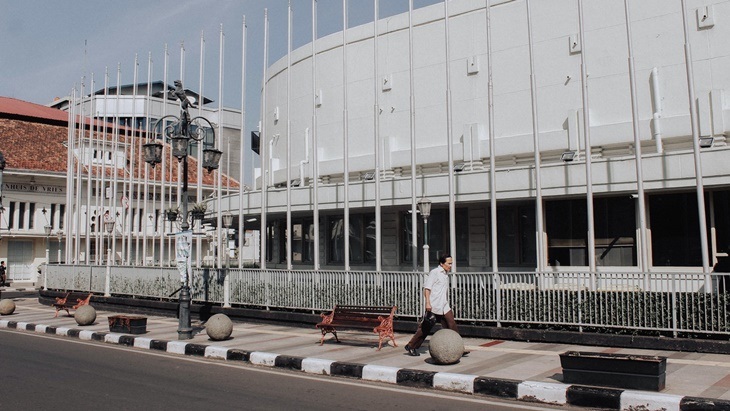 Yap Tjwan Bing Anggota PPKI Keturunan Tionghoa MerahPutih