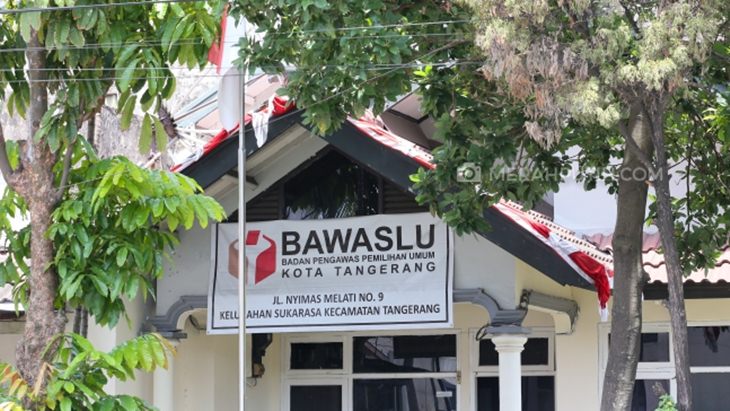 Bawaslu Waspadai Ancaman Hoaks Dan Ujaran Kebencian Jelang Pemilu