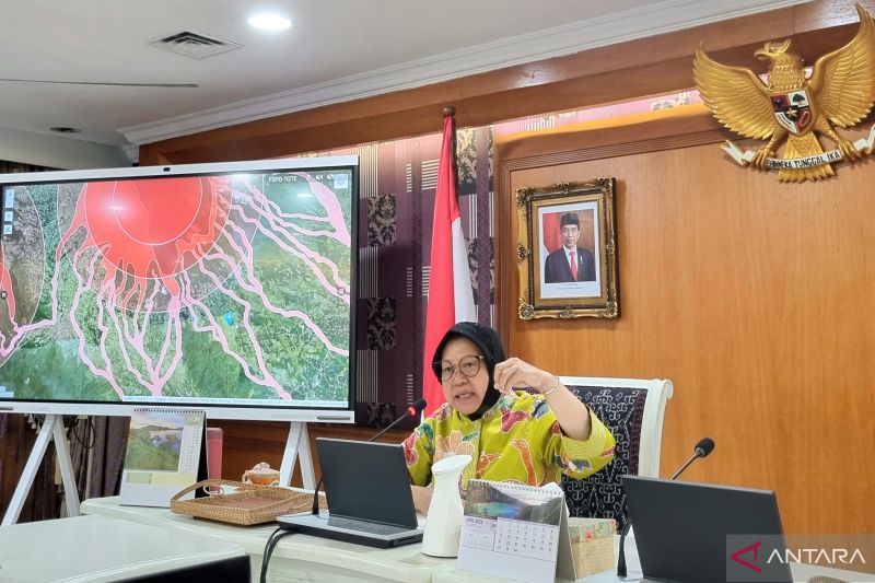 Pdip Resmi Usung Risma Gus Han Di Pilkada Jatim Merahputih