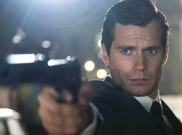 Meski Pernah Ditolak, Henry Cavill Tetap Ingin Datang Ke Audisi James Bond