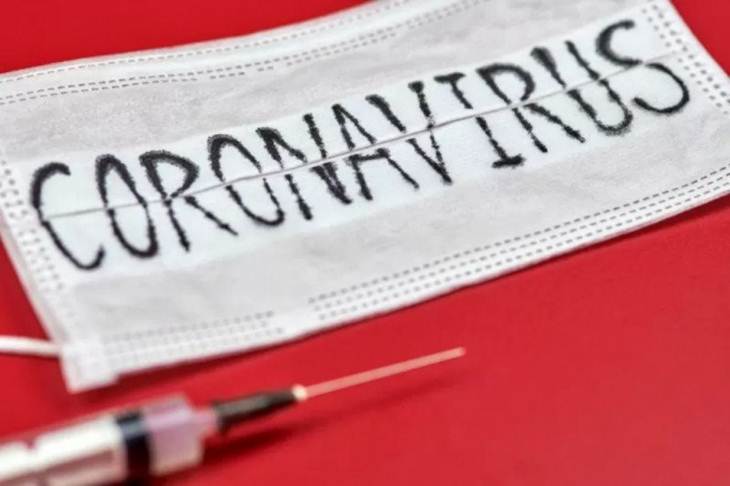 Nunukan waspadai penyebaran virus corona di perbatasan. (ANTARA)