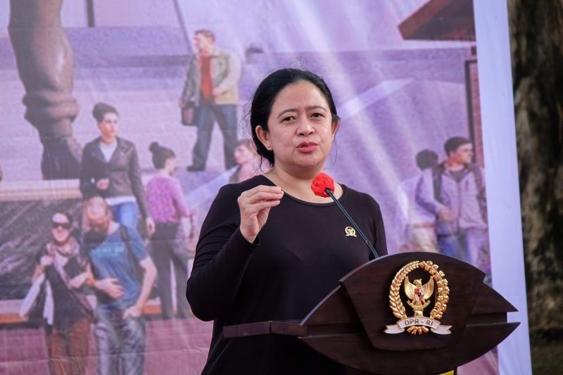 Ketua DPR: Perkuat Literasi Keuangan Digital