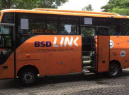Datang ke Destination Unknown 2.0? Bus BSD Link Siap Antar-Jemput Party Goers ke 'Secret Place'