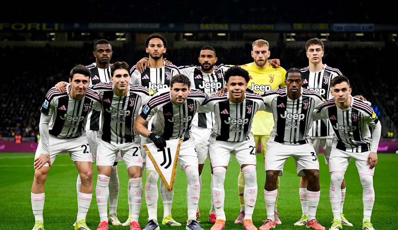 Prediksi Juventus vs Galatasaray 26 Februari 2026: Si Nyonya Tua Butuh Keajaiban di Allianz Stadium