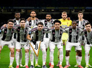 Link Live Streaming Juventus vs Galatasaray, 26 Februari 2026
