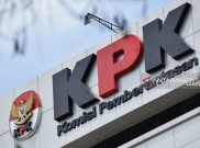 DPR Minta KPK Tuntaskan Kasus M Suryo yang Disebut Orang Dekat Karyoto