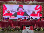 Hasto Akui PDIP di Pilkada Surabaya Terkepung