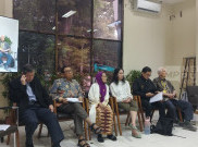 Romo Magnis Sebut Soeharto tak Layak Jadi Pahlawan: Dia Korupsi Besar-Besaran