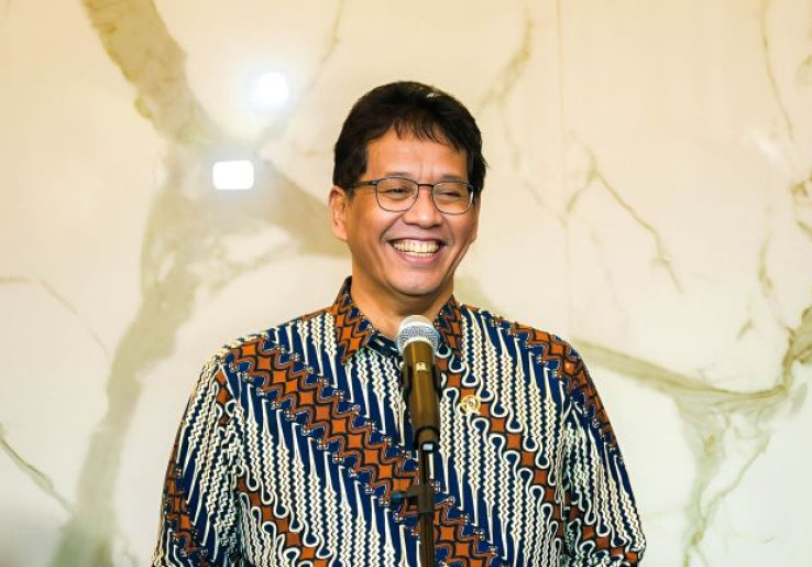Menkeu Purbaya Terima Gelar Profesor Kehormatan Bidang Ekonomi dari Universitas Nankai China
