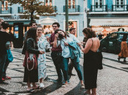 Ekstra Seru! Ini 5 Destinasi Wisata Terbaik Dunia untuk Liburan Bareng Satu Geng