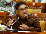 Rocky Gerung Diduga Hina Jokowi, PDIP: Buktinya Publik Puas dan Mendukung