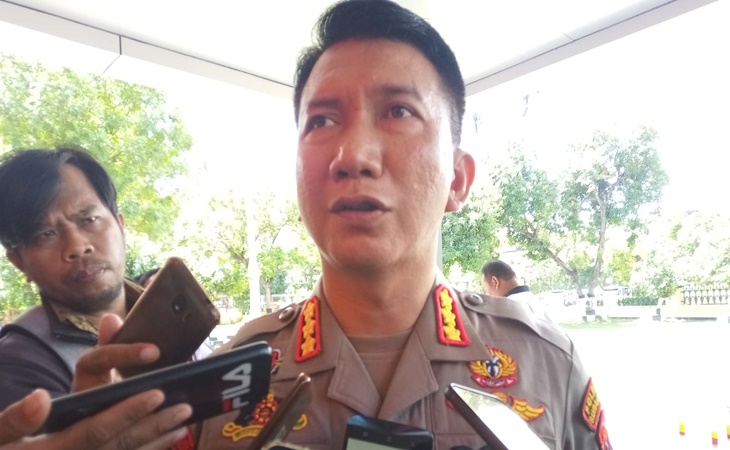 Polresta Surakarta juga tolak pemulangan WNI kombatan ISIS