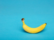 Mr.P Berhenti Tumbuh di Usia Remaja