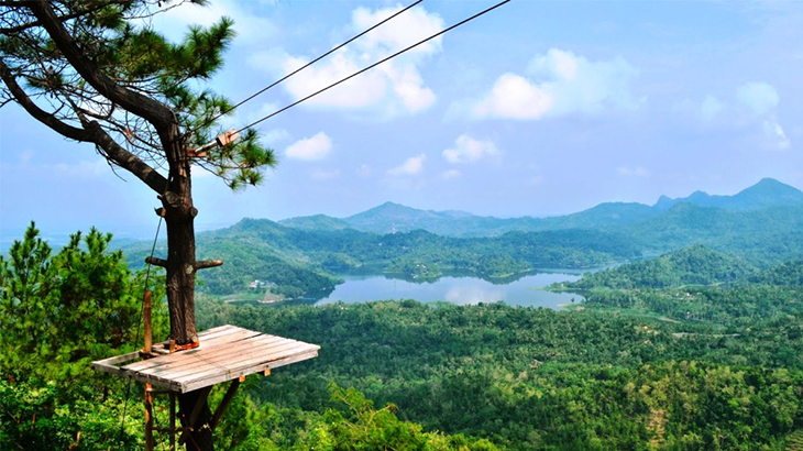 Puncak Becici