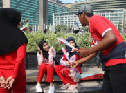 Pertama Kalinya, Indeks Pembangunan Manusia Indonesia Capai Angka Tertinggi