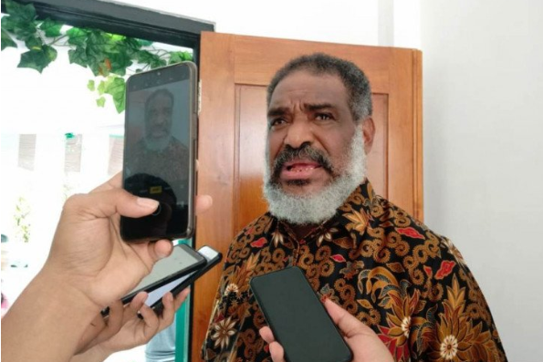 Warga Jayapura Diminta Rukun dan Damai Jelang HUT OPM, Waspadai Berita Hoaks
