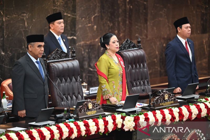 Puan: Parpol Bukan Sekadar Kendaraan Kekuasaan, tetapi Jembatan untuk Rakyat