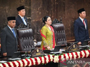 Puan: Parpol Bukan Sekadar Kendaraan Kekuasaan, tetapi Jembatan untuk Rakyat