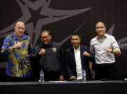 PSSI Resmi Tunjuk Nova Arianto sebagai Pelatih Timnas Indonesia U-20