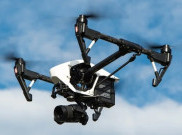 Viral! Modus Baru Penyelendupan Narkoba Lewat Drone