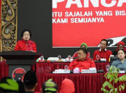 [HOAKS ATAU FAKTA] Pelaku Penusukan Syekh Ali Jaber Dibiayai Megawati dan PKI