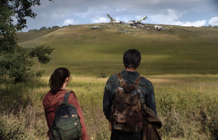 Penggemar 'The Last of Us' Kagum dengan Akurasi Joel di Serial HBO