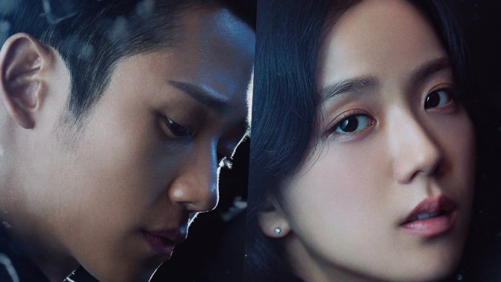 JTBC Rilis Poster Individu Drama 'Snowdrop'