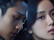 JTBC Rilis Poster Individu Drama 'Snowdrop'