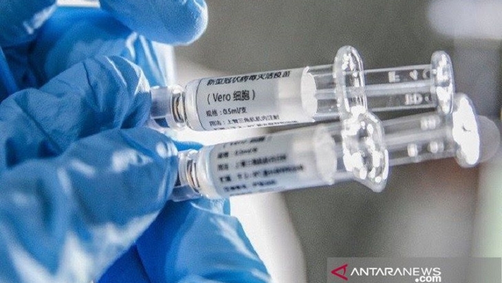 Varian B.1.1.529 Dikenal Ganas, Pemerintah Diminta Waspadai Pendatang dari Afrika