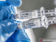 Varian B.1.1.529 Dikenal Ganas, Pemerintah Diminta Waspadai Pendatang dari Afrika