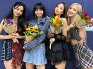 Rekor Baru BLACKPINK, 'Lovesick Girl' Capai 600 Juta Penonton