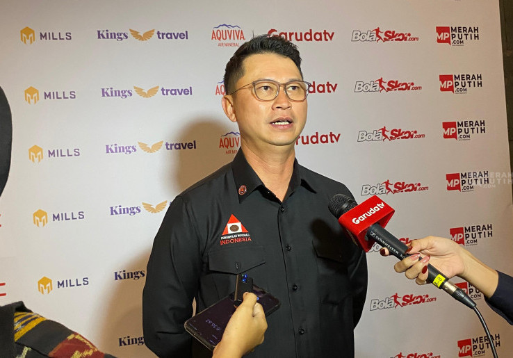 Tidak Ada Kendala dalam Persiapan, Woodball Indonesia Siap Perjuangkan Juara Umum di SEA Games 2025