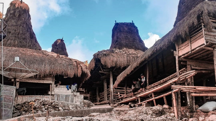 Ingin Backpacker ke Sumba Barat? Perhatikan Dulu Hal Ini