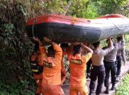 Basarnas Fokus Cari Korban Kecelakaan Bus Maut di Pagaralam 6 Km dari TKP