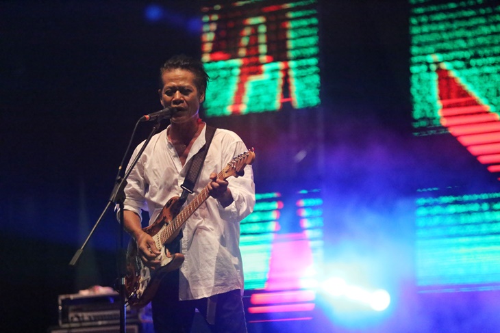 tony Q