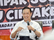 ICW Minta Kejagung Jelaskan Unsur Korupsi dalam Kasus yang Menjerat Tom Lembong