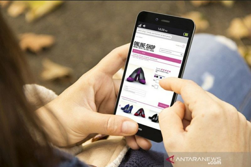 Polisi Dinilai Lamban Usut Kasus Penggelapan Barang Pengusaha Online Shop