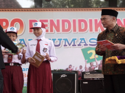 Kemendikbud Prihatin dengan Akses Pendidikan di NTT