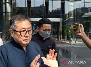 Jadi Tersangka Korupsi Bansos, Rudy Tanoe Ajukan Praperadilan Lawan KPK