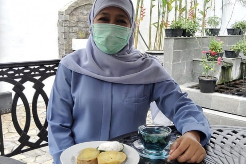Khofifah Indar Parawansa Dinyatakan Negatif COVID-19