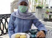 Khofifah Indar Parawansa Dinyatakan Negatif COVID-19