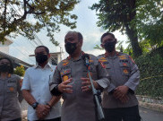 Temuan Mabes Polri dari Hasil Uji Balistik di Rumah Ferdy Sambo