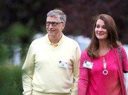 Penyebab Perceraian Kelabu Seperti Bill dan Melinda Gates