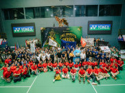 JHL Sport Competition 2026: Synchronize to Win Resmi Dimulai, Tebarkan Semangat Sportmanship Jelang HUT Ke-80 RI