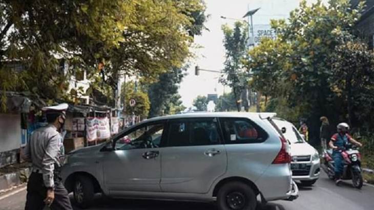 Maraknya Masyarakat yang Nekat Mudik karena Ketidaksabaran dan Tak Disiplin