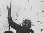 Mengurai Pesan Emosional di Balik Lagu 'Evaluasi' dari Hindia, Simak Lirik Lengkapnya