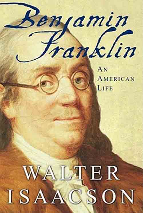 benjamin franklin
