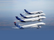 Airbus Berencana Pangkas Ribuan Pekerjanya, Jerman Paling Banyak Kena PHK