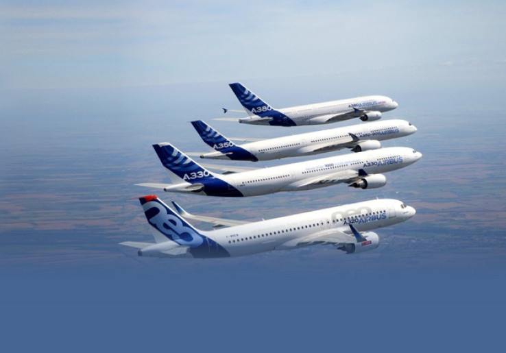 Airbus Berencana Pangkas Ribuan Pekerjanya, Jerman Paling Banyak Kena PHK